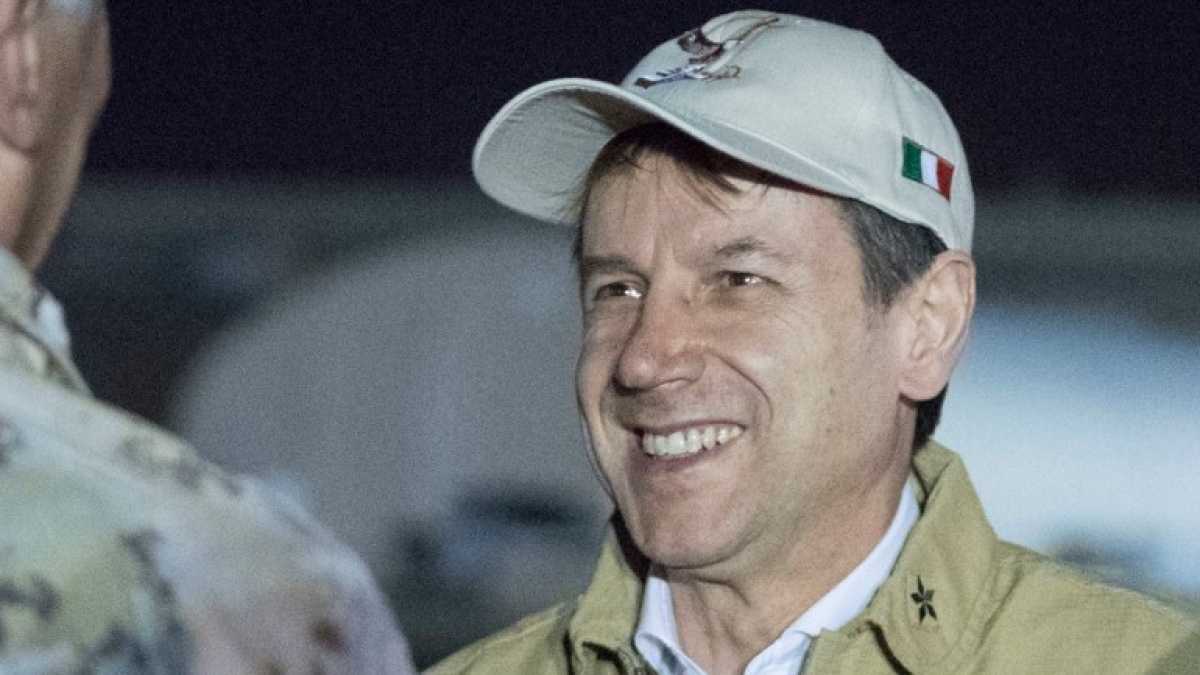 Immagine di Sorridete, il 2019 sarà un bellissimo anno. Di decrescita