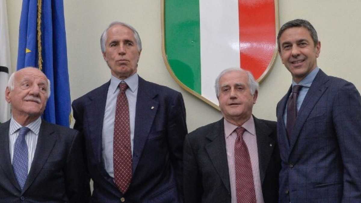 Immagine di Perché il calcio italiano è in fuorigioco