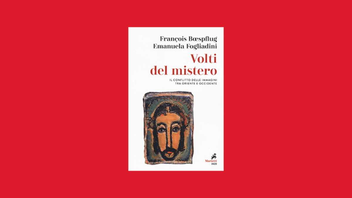 Immagine di Volti del mistero