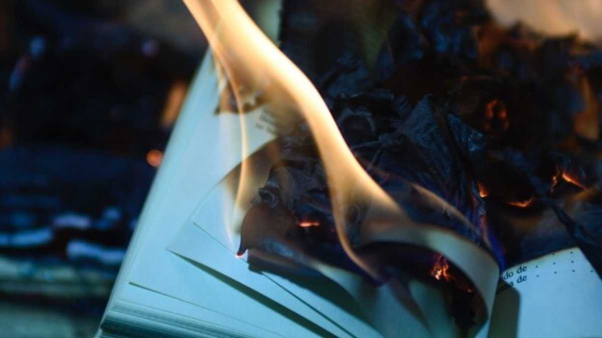 Immagine di La gogna dei social che manda al macero il romanzo