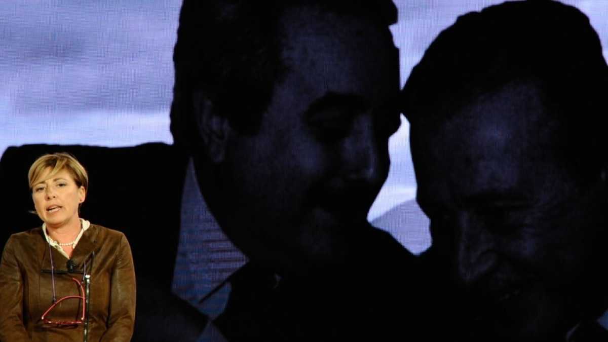 Immagine di Le parole della Borsellino che incrinano la narrazione sulla trattativa