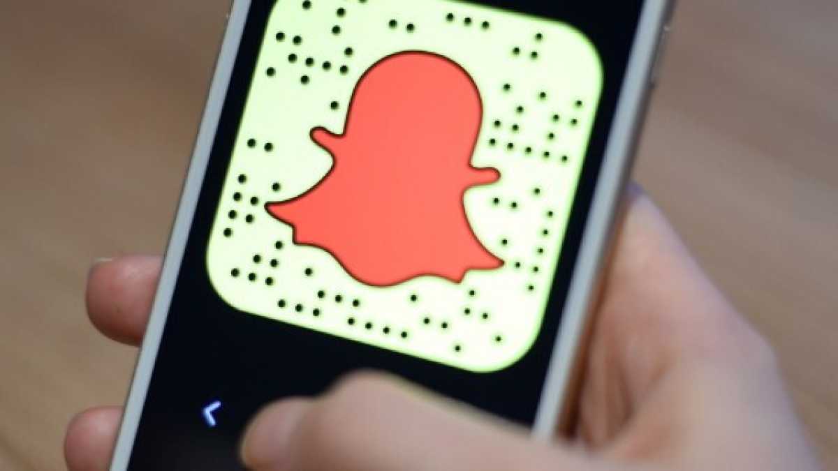 Immagine di Il declino rallentato di Snapchat
