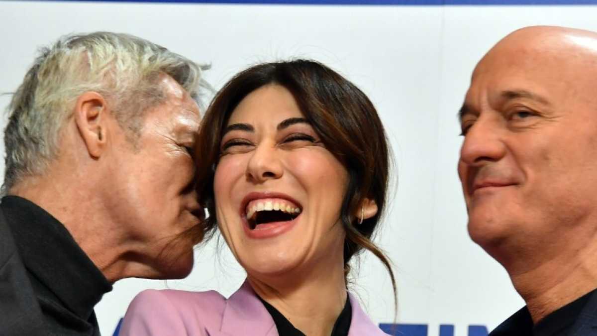 Immagine di Le stime del pil ancora più nere e il Sanremo del cambiamento
