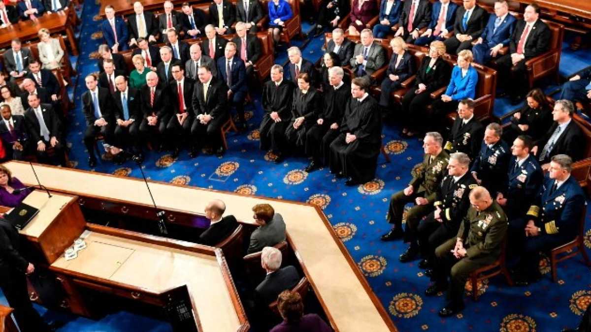 Immagine di La risposta di sinistra a “America First”
