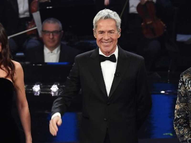 Il mezzo disastro della prima serata di Sanremo 2019