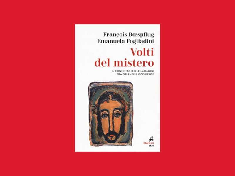 Volti del mistero