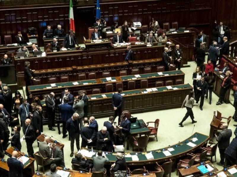 Foto LaPresse