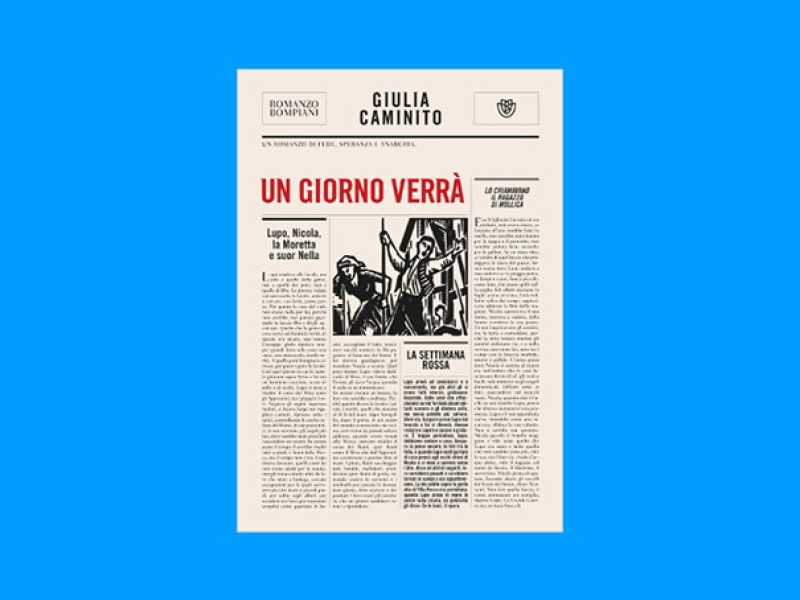 Un giorno verrà
