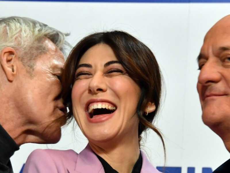 Foto LaPresse