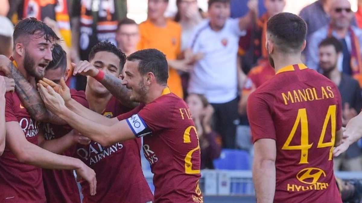 Immagine di Lo stadio della Roma e l'ultimo stadio dei trasporti