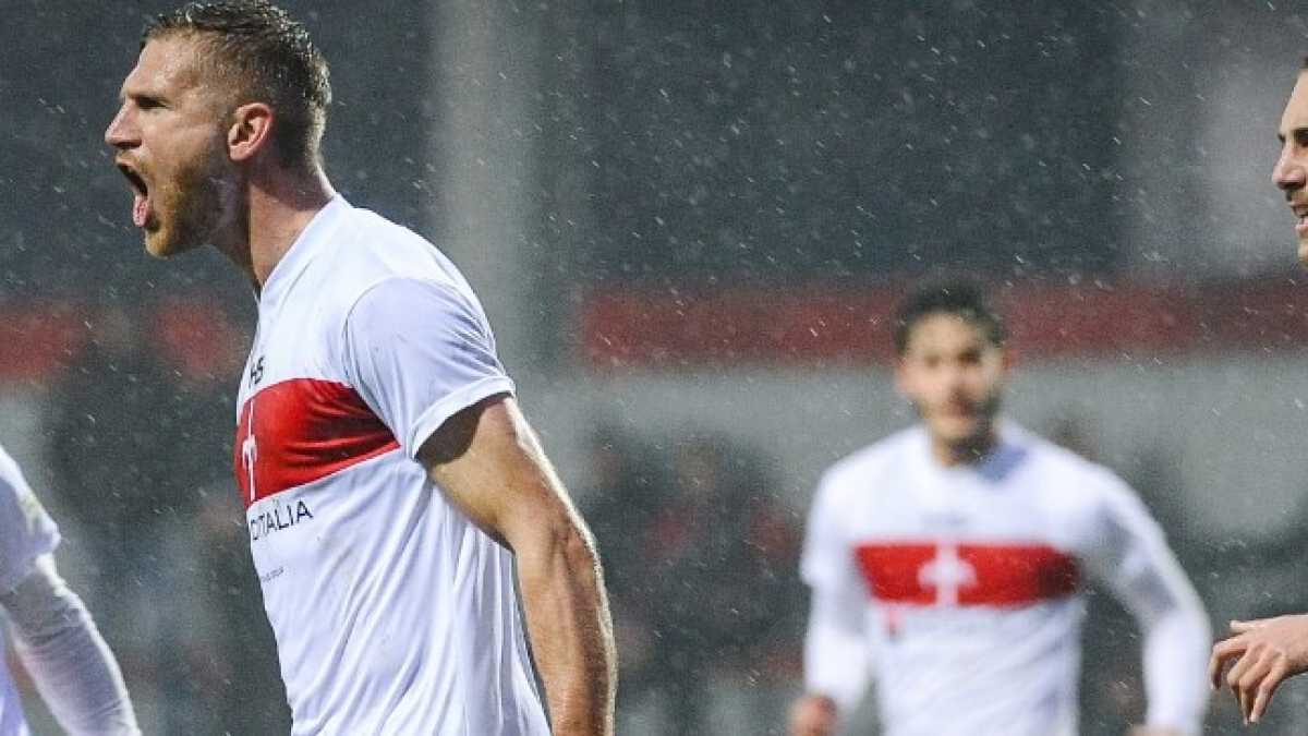 Immagine di L’Unione (sportiva) fa Trieste. I cento anni della Triestina