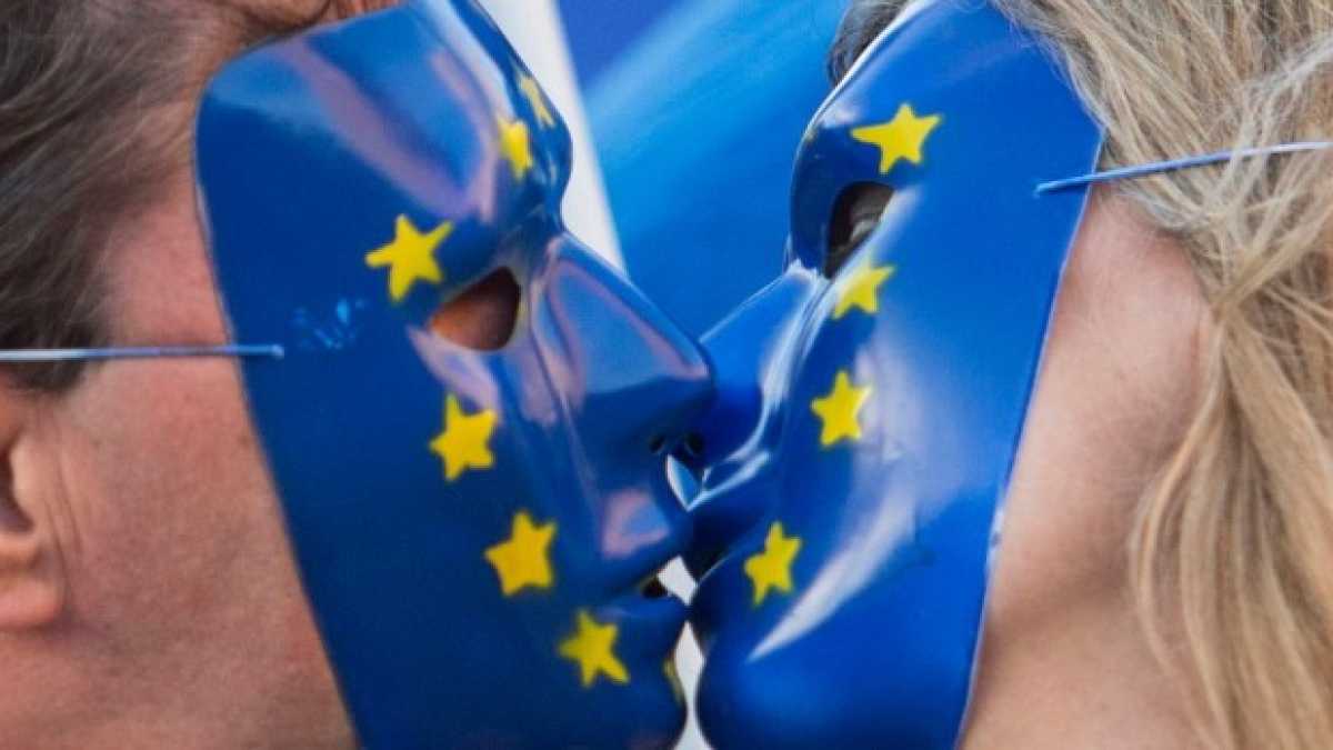 Immagine di En marche dall’est. Anche a Visegrád l'europeismo non è morto