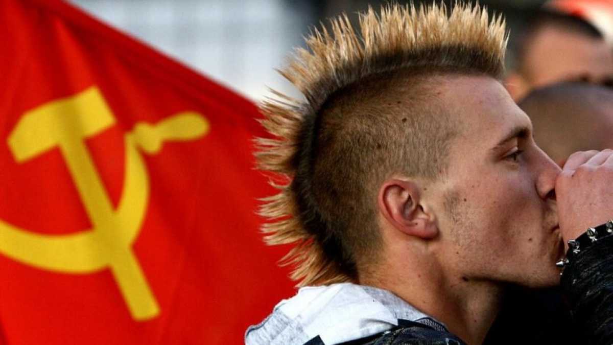 Immagine di Il mantra della fine di destra e sinistra