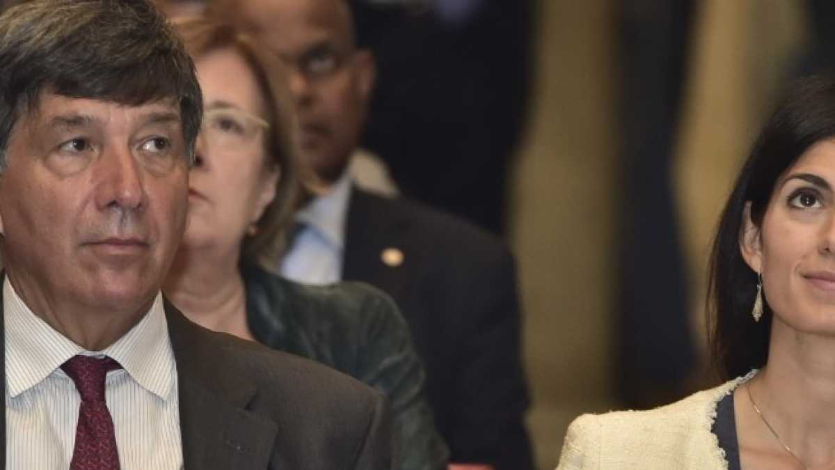 Immagine di “Senza edilizia e spesa pubblica la città s’è fermata. E non riparte”