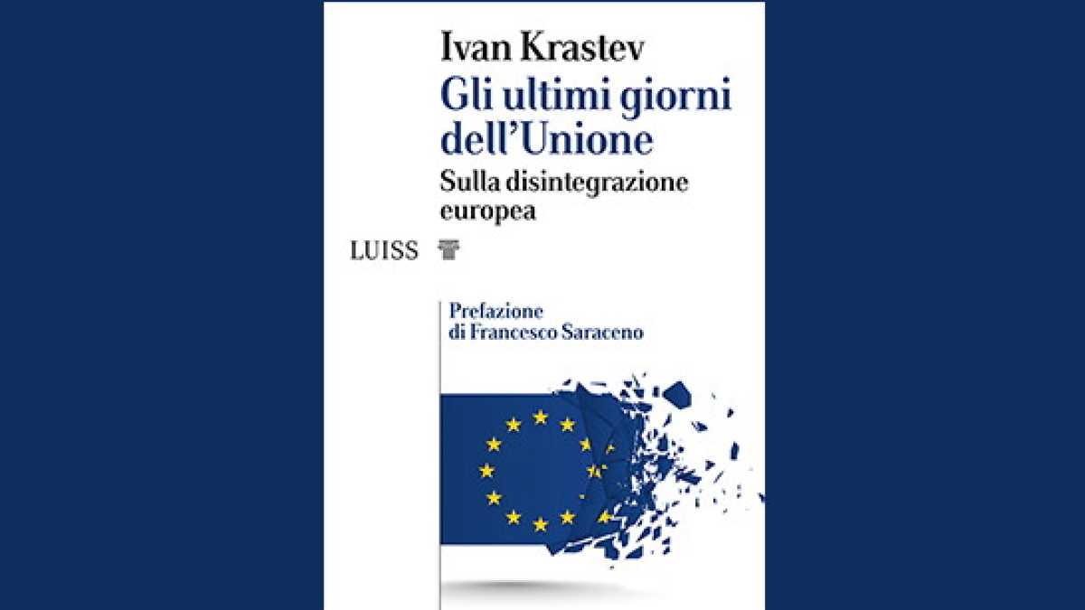Immagine di Il dibattito europeo ai tempi del sovranismo