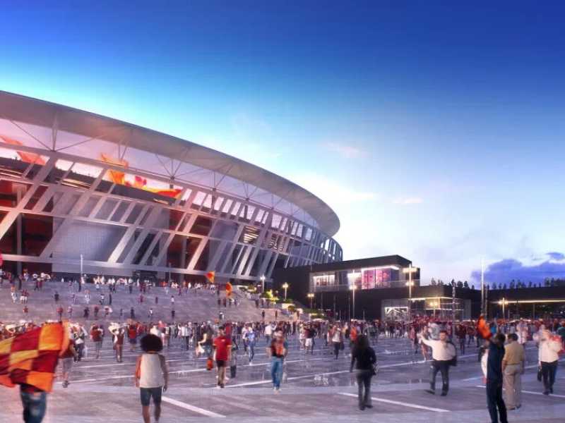 Illustrazione tratta dal sito http://www.stadiodellaroma.com