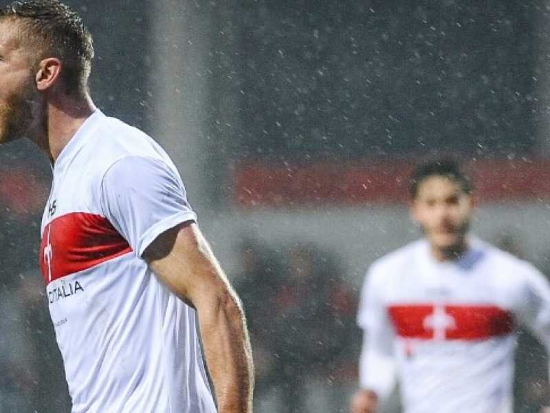 L’Unione (sportiva) fa Trieste. I cento anni della Triestina
