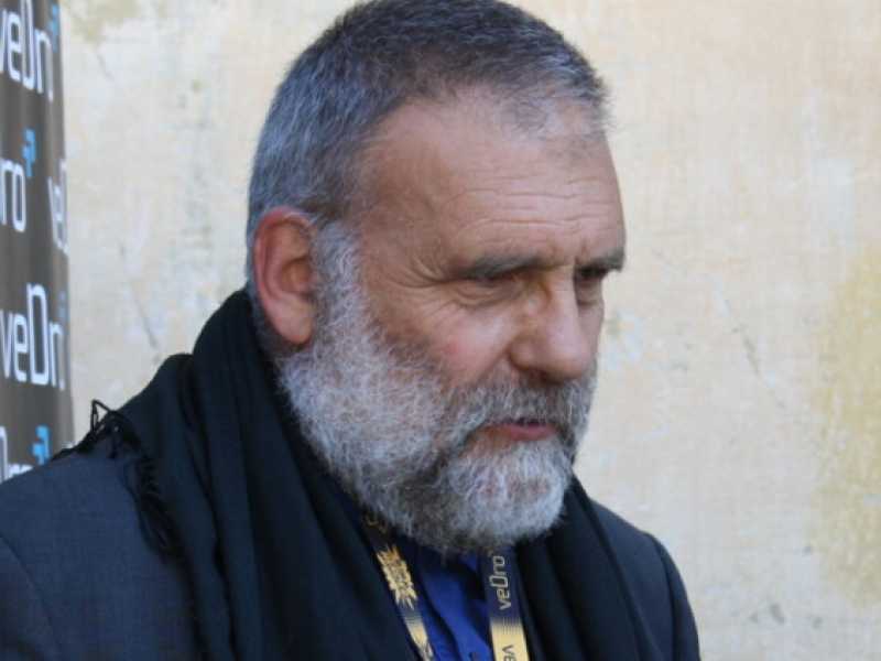 Padre Paolo Dall'Oglio