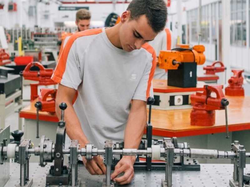 Foto Imagoeconomica