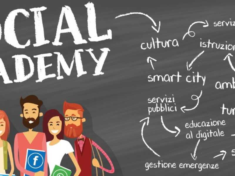 Social Academy e l'obiettivo (folle?) di digitalizzare la Pa