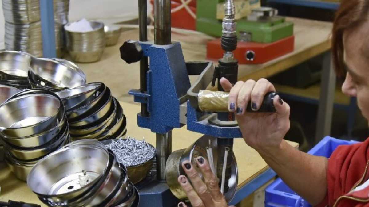 Immagine di Ecco perché anche la pazienza dei giovani imprenditori è finita