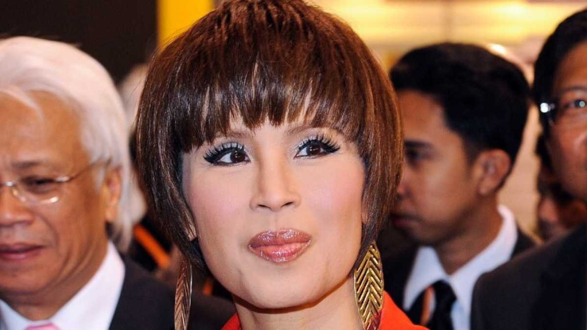 Immagine di La principessa che vuole diventare primo ministro