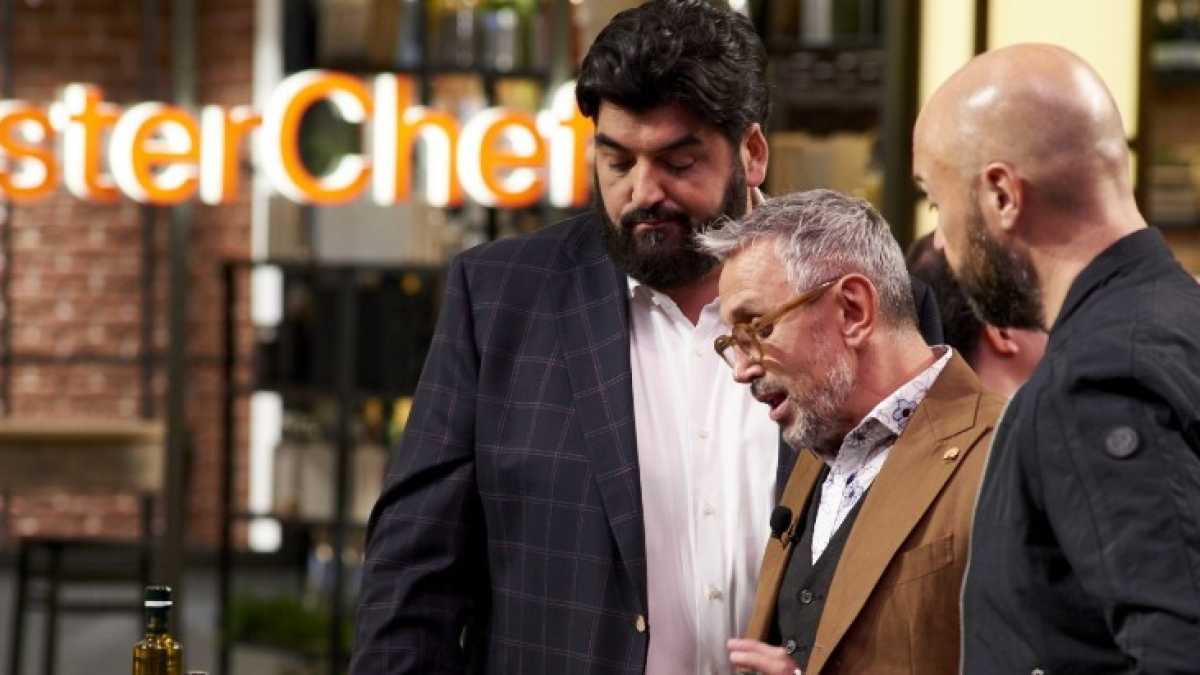 Immagine di Il capolavoro di MasterChef che migliora di puntata in puntata