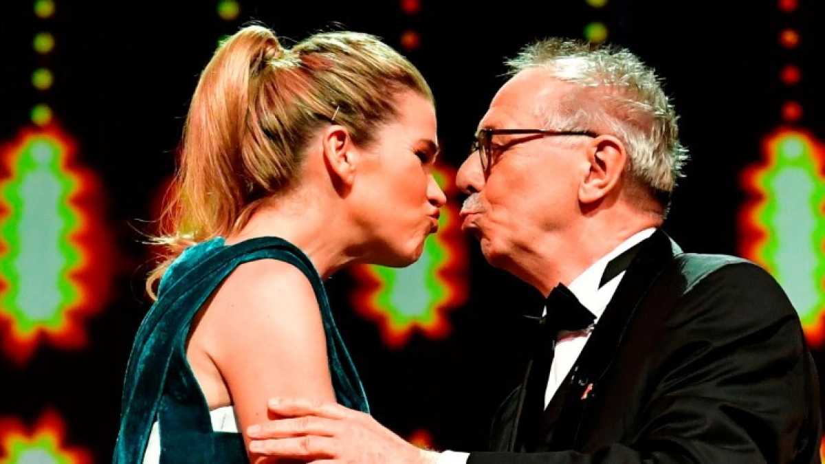Immagine di Di questo passo la Berlinale uscirà dal circuito dei festival che contano