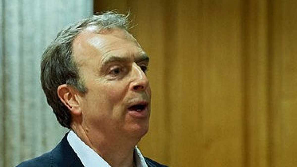Immagine di In Inghilterra la “polizia del pensiero” caccia un Hitchens dall’università