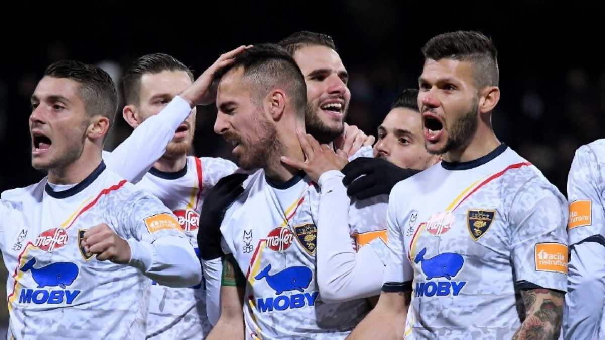 Immagine di Un presidente amato e la classe di Mancosu. Così risorge il Lecce di Liverani