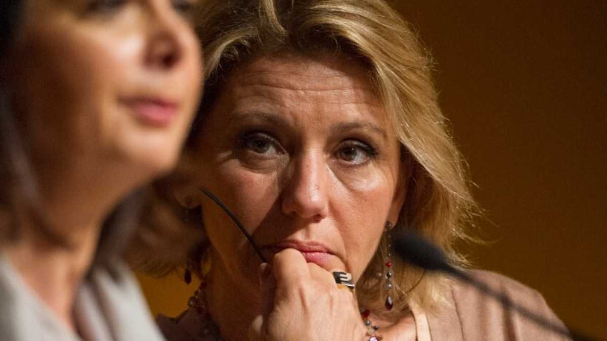 Immagine di Il Pd fa mea culpa dopo la denuncia di Concita De Gregorio