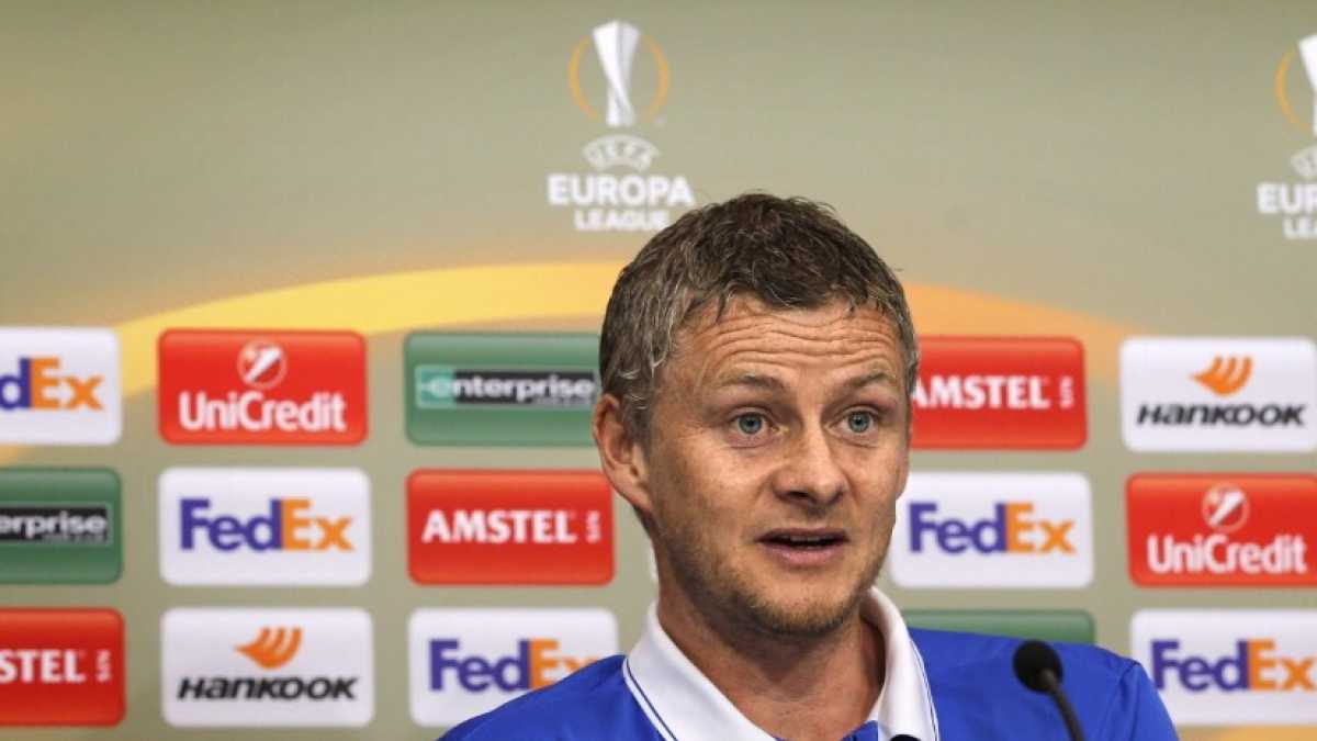 Immagine di Il mese in cui Solskjær può diventare grande