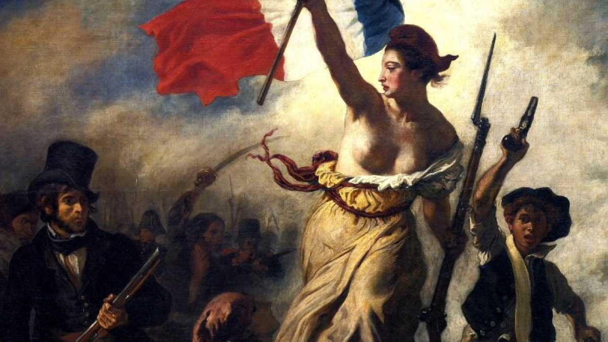 Immagine di I millenaristi
