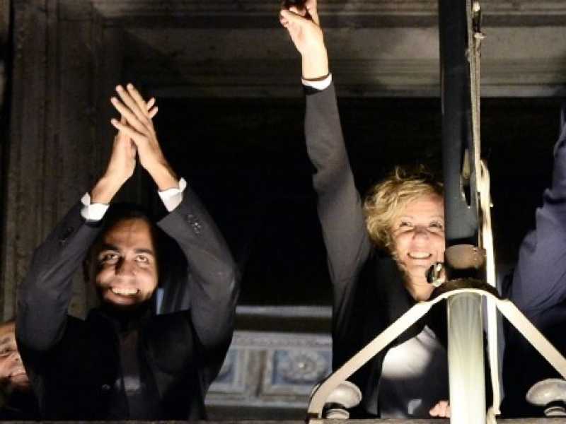 Foto LaPresse