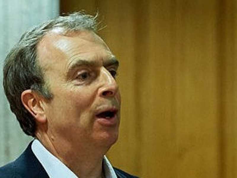 Peter Hitchens (via Wikimedia)