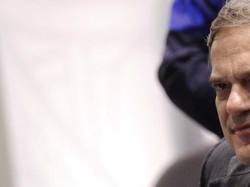 Lorenzo Bini Smaghi (foto LaPresse)