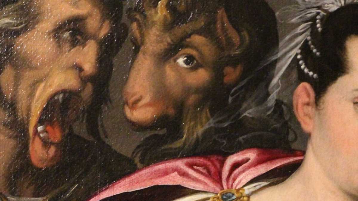 Immagine di La bellezza dell’insulto che castiga la stupidità