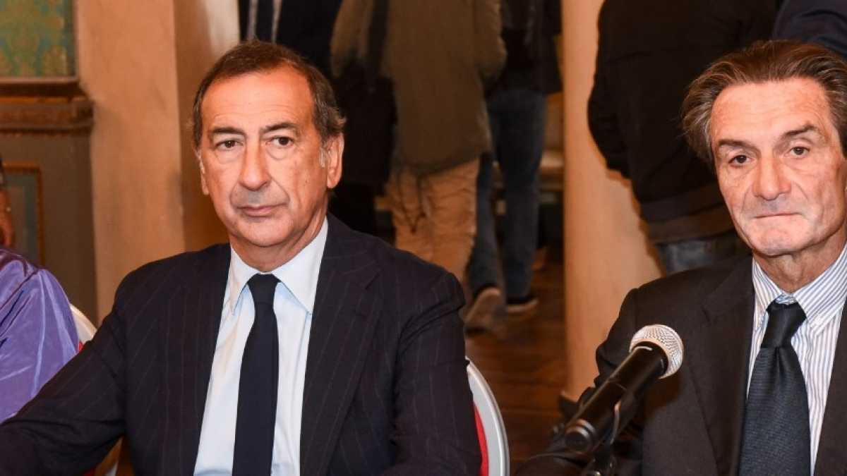 Immagine di Cosa si rischia nelle liti tra Comune di Milano e Regione Lombardia