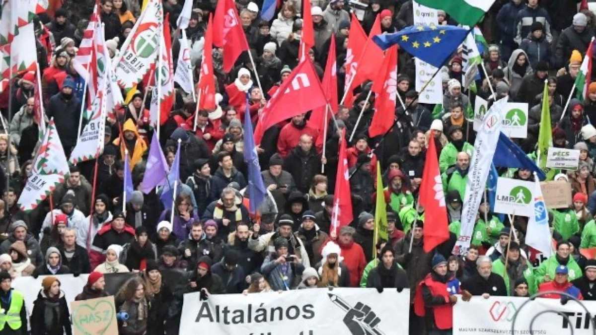 Immagine di Viaggio nell’università di George Soros