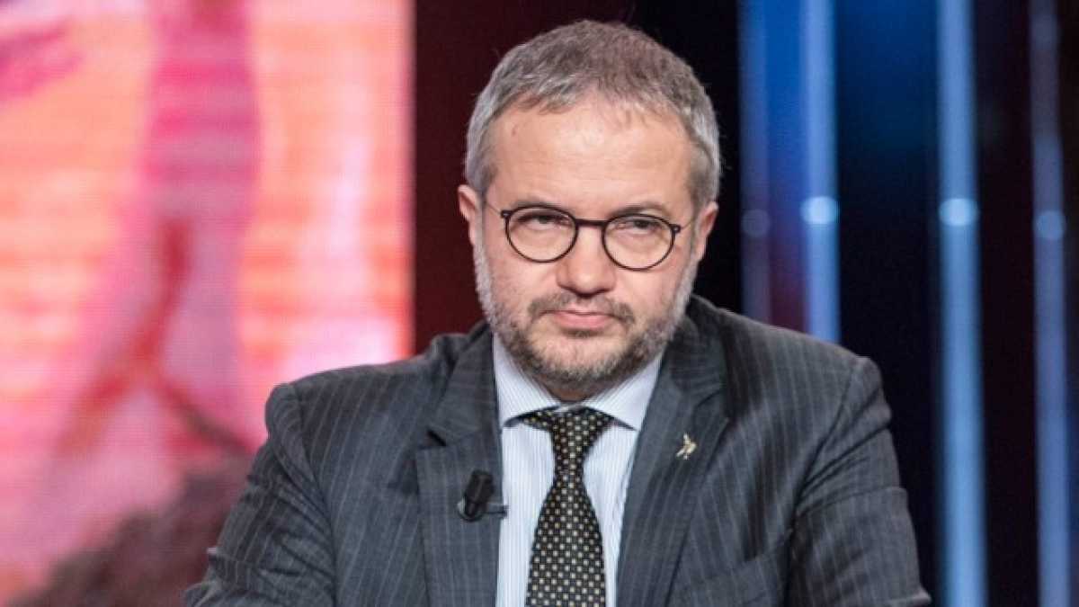 Immagine di Di chi sono le riserve auree dell'Italia? Per la Lega dello stato