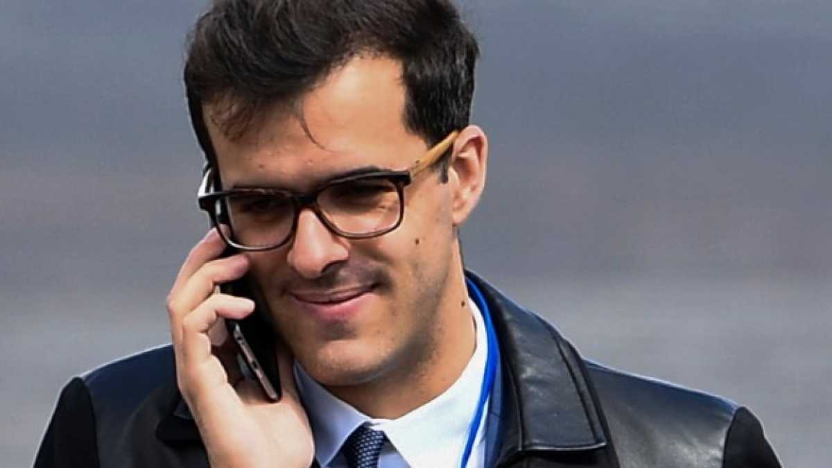 Immagine di Il consigliere speciale di Macron è pronto a dimettersi