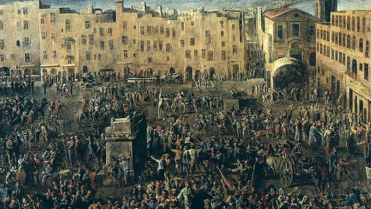 Immagine di La coscienza di un liberal