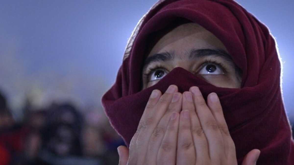 Immagine di L’inganno dell’occidente
