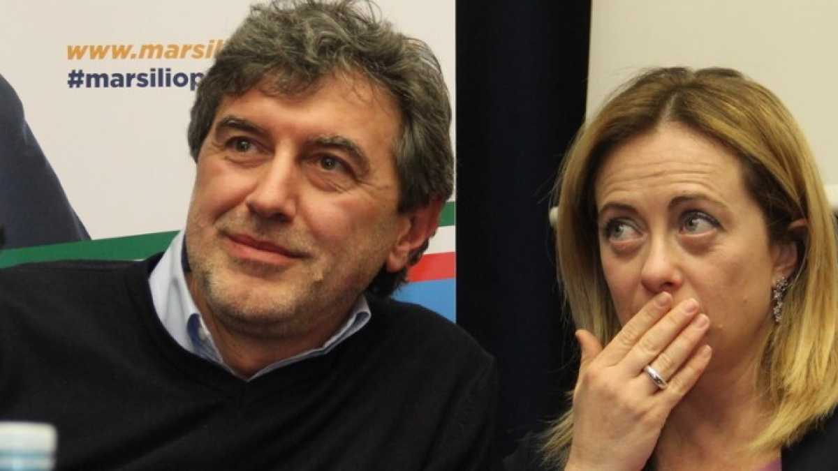 Immagine di Formula Marsilio