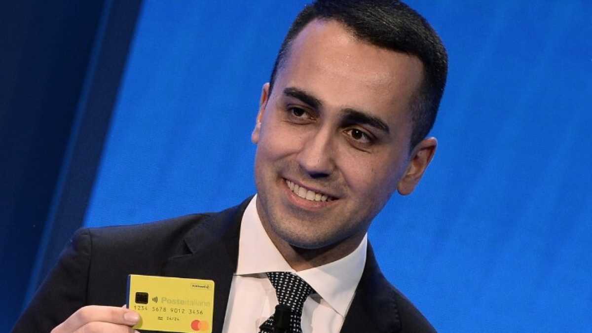 Immagine di Salari e lavoro con il reddito di cittadinanza