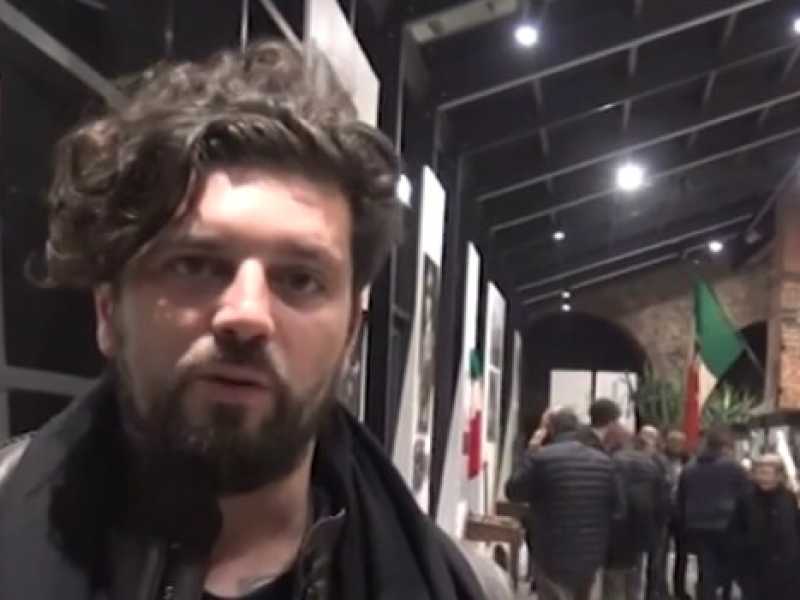 Gabriele Micalizzi
