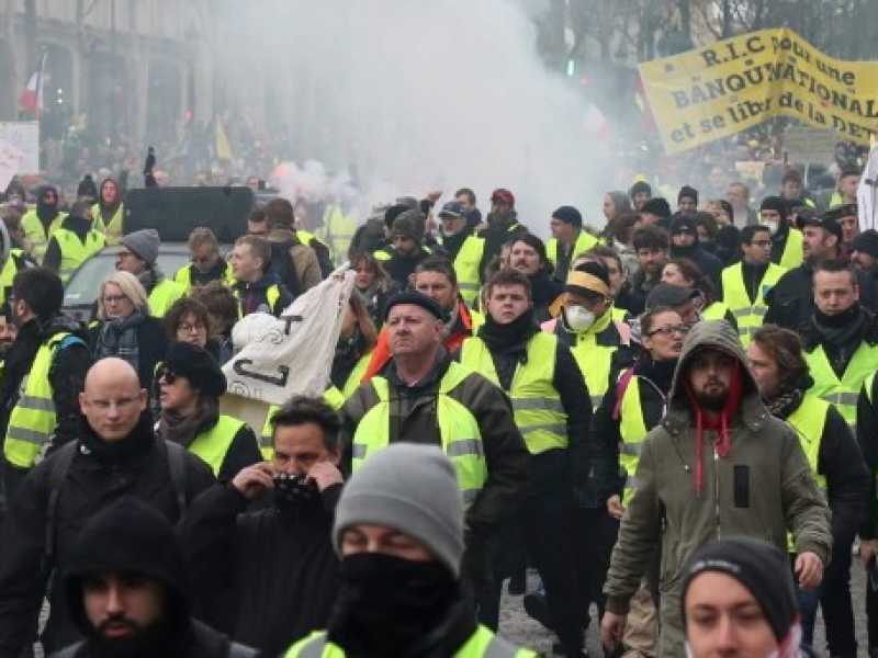 Foto LaPresse
