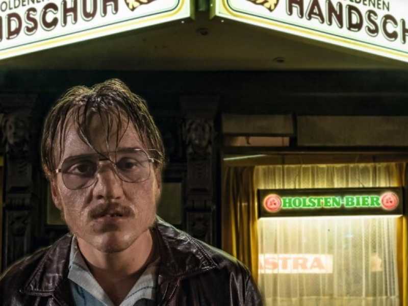 "Der Goldenen Handschuh&rdquo;, un film di Fatih Akin