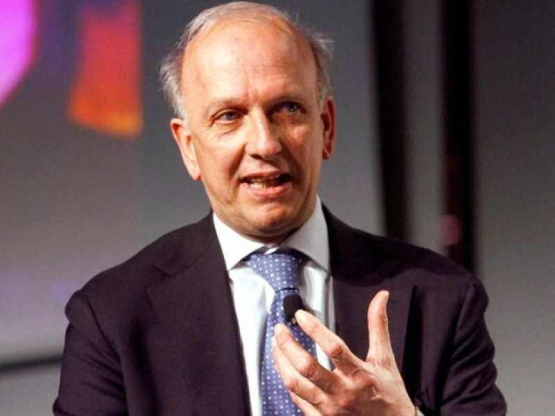Il ministro dell'Istruzione, Marco Bussetti (foto LaPresse)
