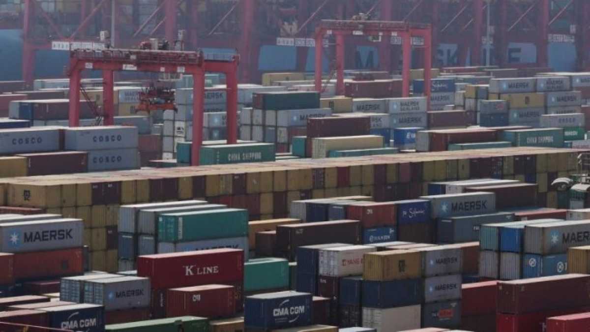Immagine di La Cina vuole i porti italiani, Venezia firma per aumentare il traffico